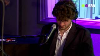 Go Back To The Zoo - Head Up High @EversStaatOp538