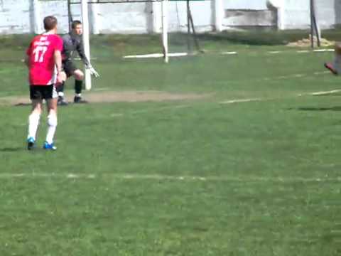 MOSiR'95 - MKS Ciechanów'95 MLTRS 2:0, 16.04.11 jadom