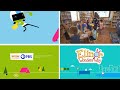 PBS Kids Program Break 2021 KENW