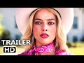 BARBIE Trailer Brasileiro Legendado 3 2023