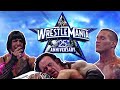 WrestleMania 25 SHOULD Have Been A CLASSIC
