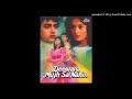 O Jaane Jaana Instrumental