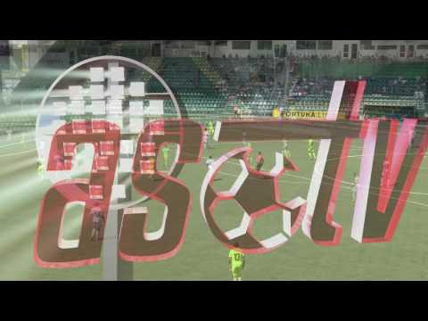 Zostrih z prípravného stretnutia MŠK Žilina - AS Trenčín 3:6 (2:4)