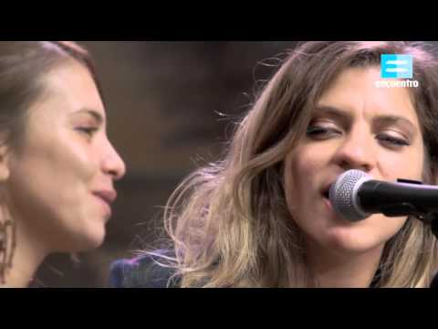 La sala: Las Taradas (capítulo completo) - Canal Encuentro HD