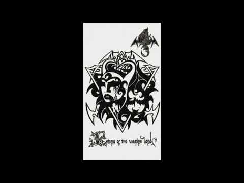 Thumbnail for Nokturnal Mortum ~ Return of the Vampire Lord ~ Demo ~ 1996 ~ MFTA   Black Metal ~ #blackmetal by Nokturnal Mortum