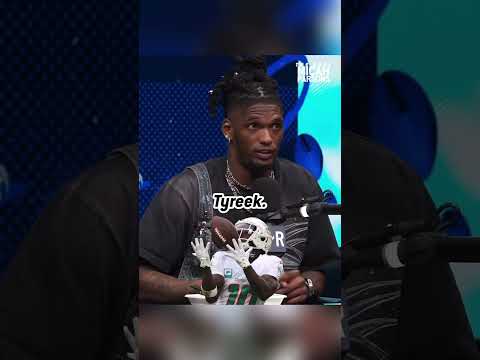 Ceedee Lamb Ranks His Top 5 WR’s In The League 🔥