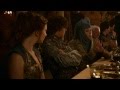 Olenna Tyrell Family Relations
