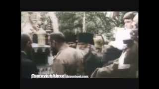 Romanov family:The flame is still alive (1613 2013).