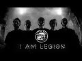 UKF On The Road with I Am Legion (Noisia x ...