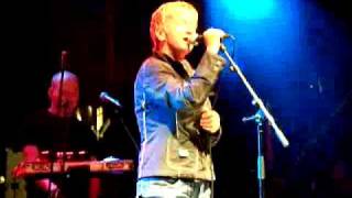 Anne Clark - Counter Act - Live