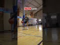 Use these TWEEN options to COOK 👨‍🍳 defenders! #basketballtraining