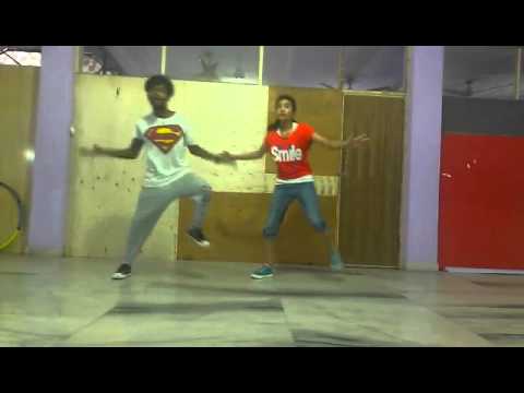 sanjeev sharma Dance