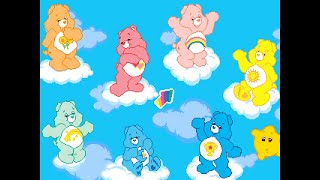 Jakks Pacific TV Game: Care Bears (2005)