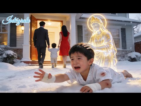 Enfant de 6 ans abandonné… mais possédé par le Dieu de la Fortune ! Il devient milliardaire.