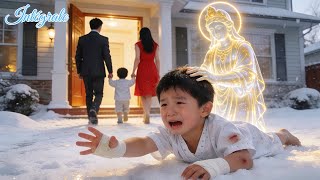 Enfant de 6 ans abandonné… mais possédé par le Dieu de la Fortune ! Il devient milliardaire.