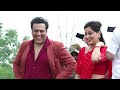 Paratwada Superstar Govinda And Navneet Rana Dahihandi 2022 Hd Video Govinda