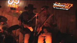 The Parks (live) - Blody Mary Morning - Willie Nelson