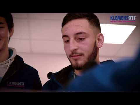 KLEMENS OTT GmbH YouTube-Vdeominiatur 6