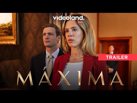 Máxima | Trailer | Vanaf 20 april