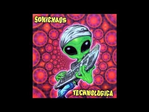 Sonichaos - Art Phanatica
