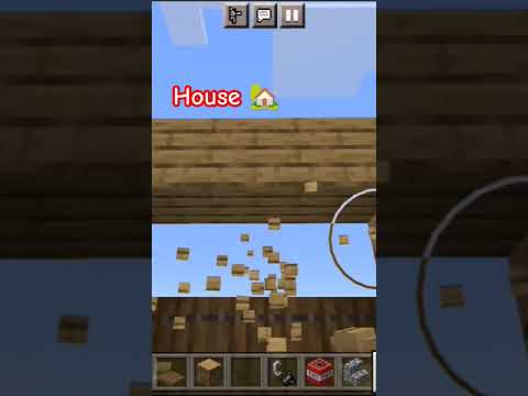 Arnav .Op. Games - Minecraft house tutorial/#minecraft #house