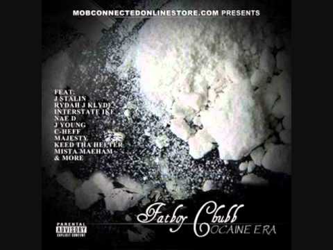Want It All - Fatboy Chubb Ft. J-Stalin, Intestate Ike, & Bre The First Lady