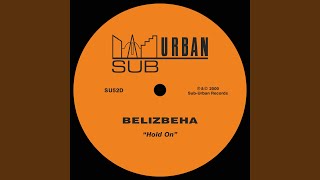 Hold On (Vocal Mix)