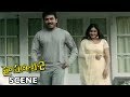 Raj Karthik Comedy With DVD Shop Owner Raj Karthik Slaps Namitha High School 2 Movie Scenes