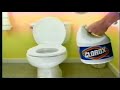 Clorox Bleach The Germ Killer 2004 Commercial