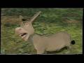Shrek 2 Donkey 2004 VHS Capture 13