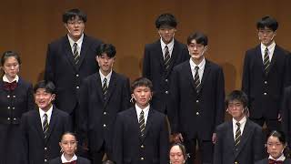 【音楽コース】第41回定期演奏会 ハイライト