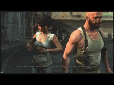 Max Payne 3 Walkthrough Part 22