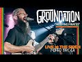 Groundation - "Weeping Pirates" (Live at The Siren, Morro Bay, CA)