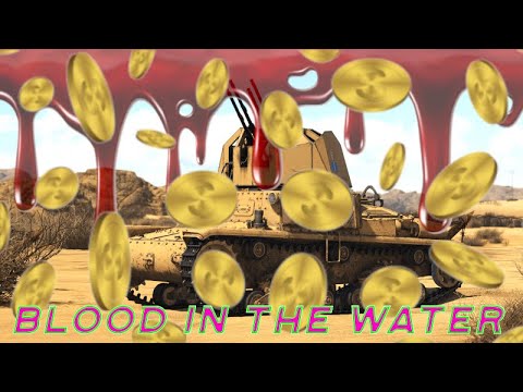 Italy M42 Dummy Thick - War Thunder