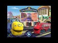 THE CHUGGINGTON INTRO INSTRUMENTAL SEASON 1 5