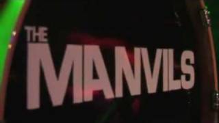 The Manvils 2009