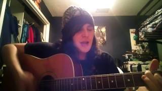 Famous Last Words Hell in the Headlights (acoustic version)