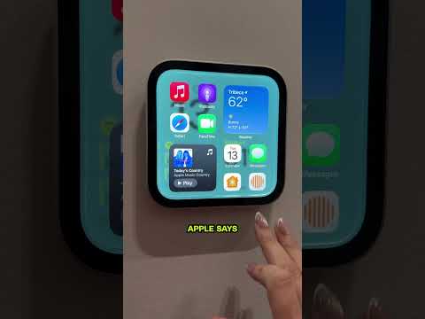 All features of Apple's new HomeView
