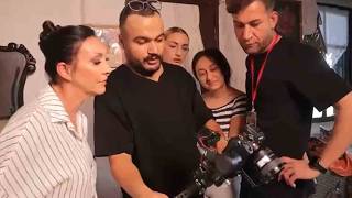 #CANLI Güllü meselesinde telif iddiası! Tuğyan ile neden anlaşamadılar ?