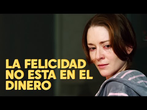 La felicidad no está en el dinero | Película completa| Película romántica en Español Latino