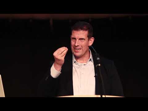 Videopredigt Pastor Olaf Latzel vom 05.04.2019 - Was ist Bekehrung?