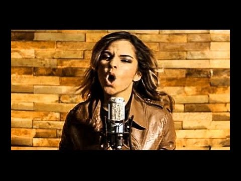 Não Quero Ser Multidão - Raquel Di Lima