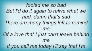 Rooster - Deep And Meaningless Lyrics