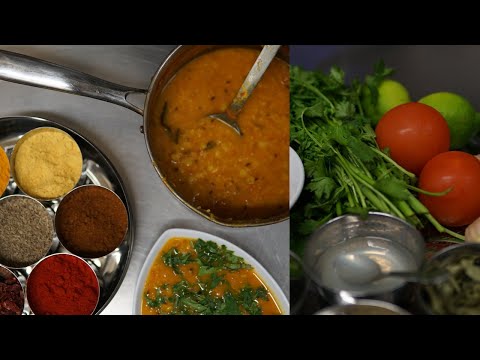 Nutritious Simple and Easy Vegan Dal Recipe - Namaste Village