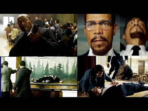 Godfather of Harlem - Malcolm X Assassination
