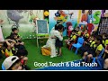 Good Touch And Bad Touch How To Teach Good Touch And Bad Touch To Kindergarten