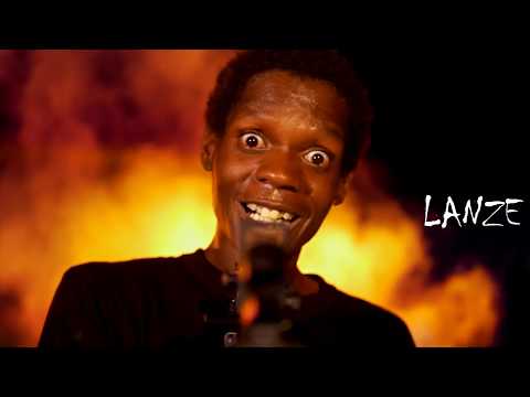 Lanze - Wit IT (OFFICIAL MUSIC VIDEO)