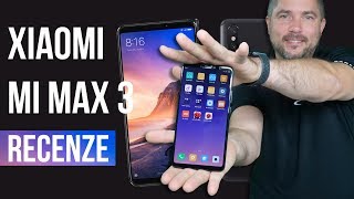 Xiaomi Mi Max 3 4GB/64GB