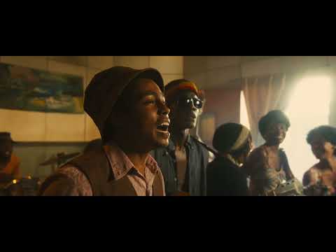 The Original Wailers - Simmer Down (From Bob Marley: One Love Movie)