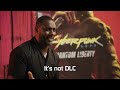 Idris Elba knows the difference between EXPANSION and DLC